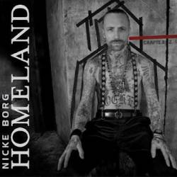 Nicke Borg : Homeland Chapter 2